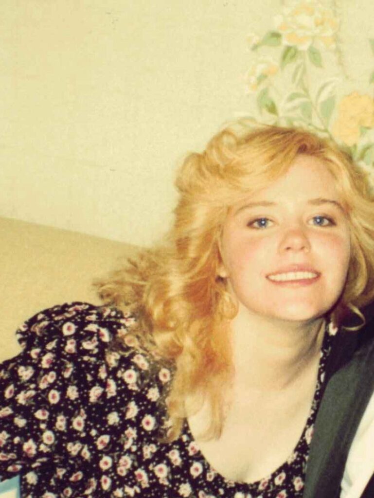 Kerry Novak Portrait